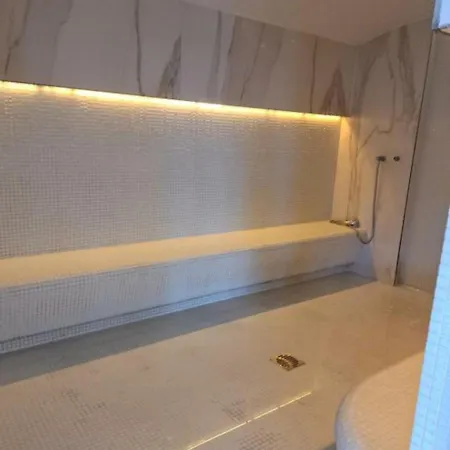 Fabulous Beach & Spa Premium 20m De Plaja